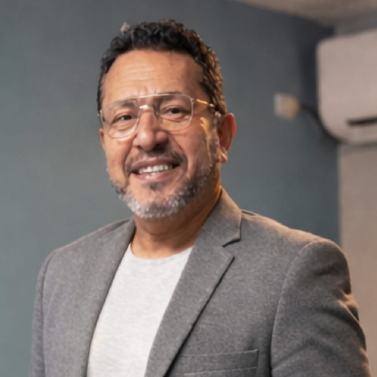 Cristian Camacho